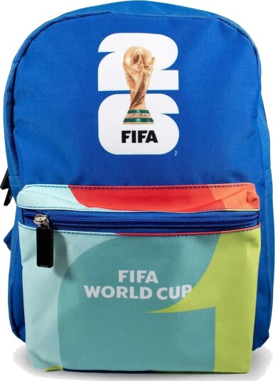 FIFA World Cup Mini Tursekk   Unity