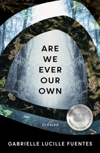 Are We Ever Our Own Are We Ever Our Own