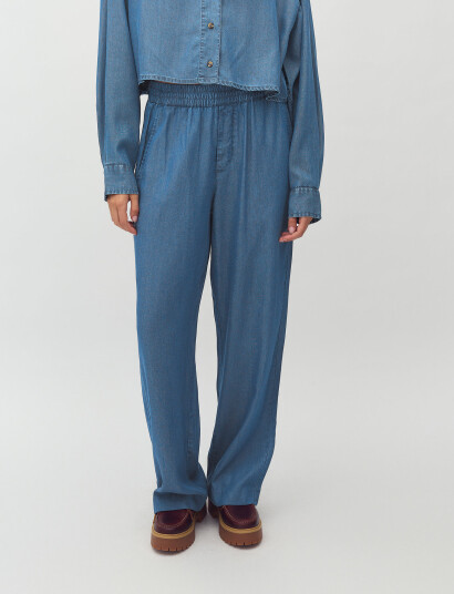 mbyM Phillipa-M - Blue - S mbyM Phillipa-M - Blue - S