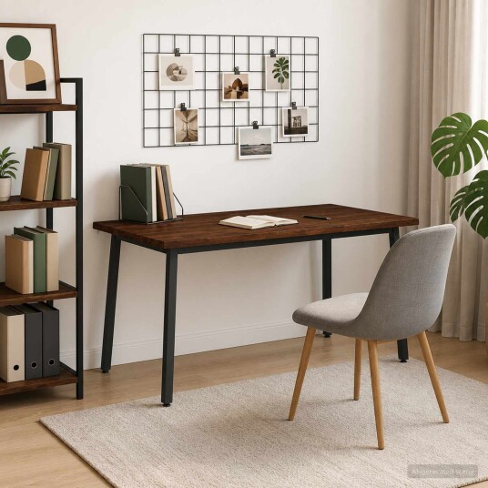 vidaXL Spisebord med levende kant 160 x 90 x 75 cm Solid akasietre vidaXL Spisebord med levende kant 160 x 90 x 75 cm Solid akasietre