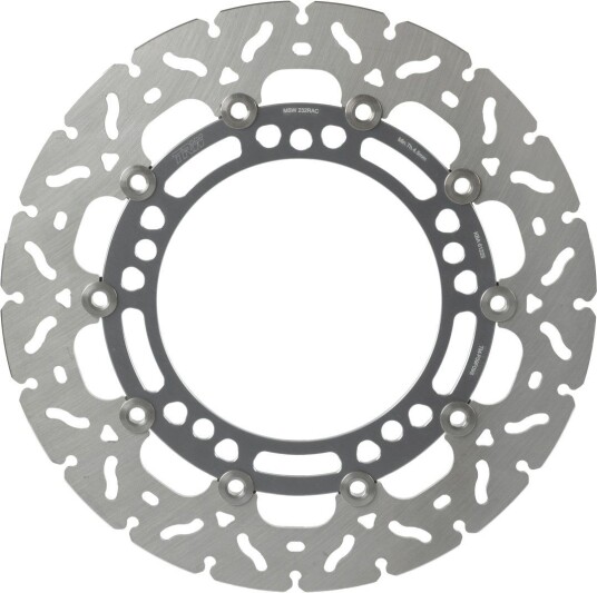 Bremseskive TRW MSW232RAC