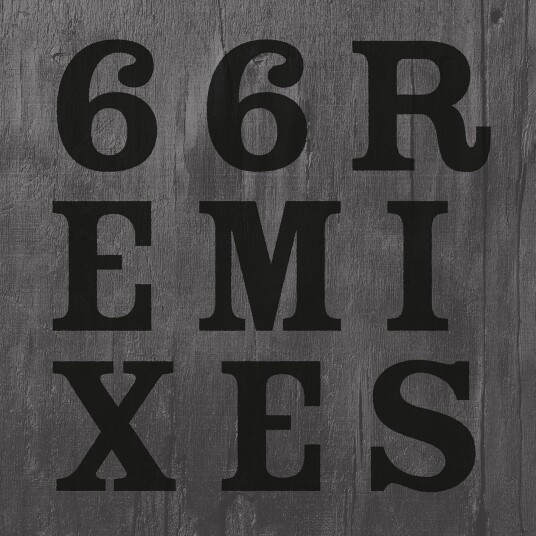 Paul Weller 66 Remixes LP/Vinyl Paul Weller 66 Remixes LP/Vinyl