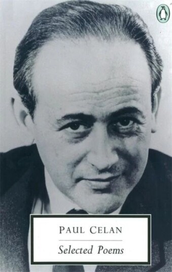 Selected Poems Av Paul Celan Selected Poems Av Paul Celan