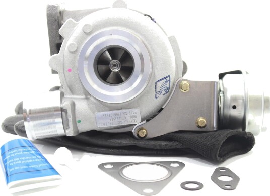 Turbolader ALANKO 10901021
