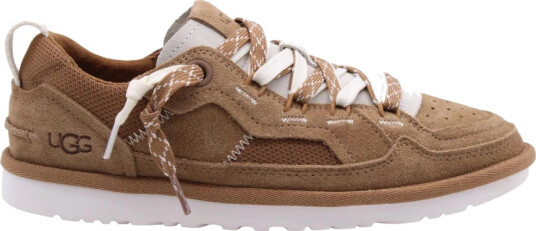 UGG Herre Sko Brun 45 EU,