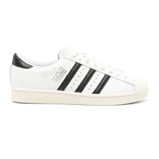 Adidas Dame Sko Hvit 37 EU