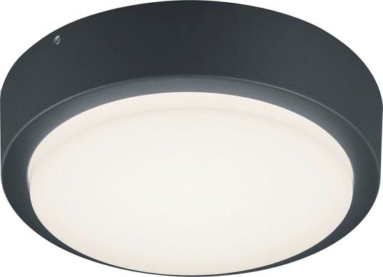 Conterras Vegglampe LED Hvit