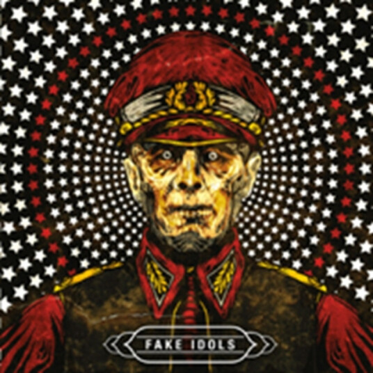 Fake Idols CD