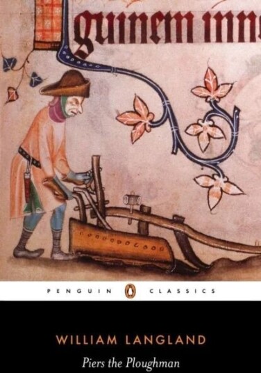 Piers the Ploughman av William Langland Piers the Ploughman av William Langland