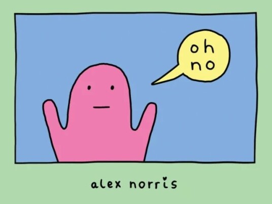 Oh No Av Alex Norris Oh No Av Alex Norris