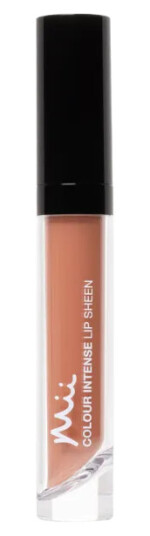 Mii Cosmetics Colour Intense Lip Sheen  3 varianter Glee 00