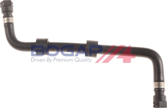 BOGAP B4228520 Radiatorslange