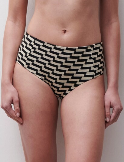 Femilet Santosa Full Brief   Beige   36