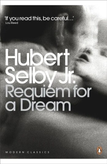 Requiem For A Dream Av Hubert Selby Jr.