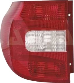 ALKAR 2201572 Baklykt