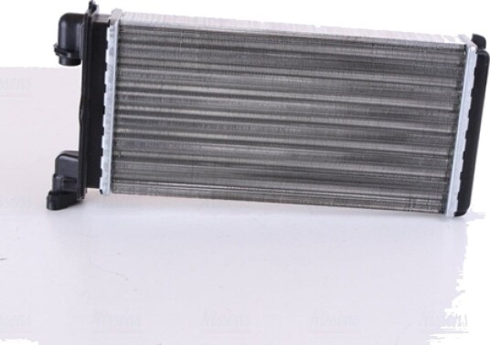 Varmeapparat register NISSENS 70501