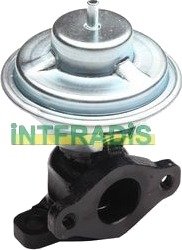 EGR-ventil INTFRADIS 25608