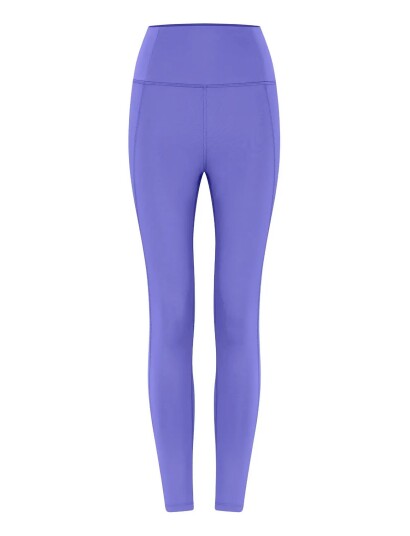 Girlfriend Collective | Compressive High Rise Legging 7/8 | L