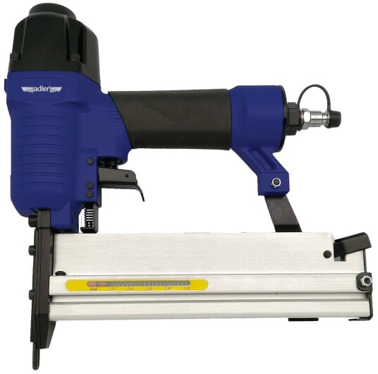 Adler Tools Trykkluft Stiftemaskin AD 604 1/4" 16 40mm