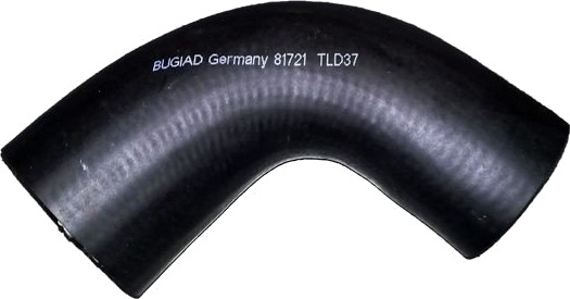 BUGIAD 81721 Ladeluftslange