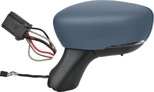 Sidespeil DIEDERICHS 4417029