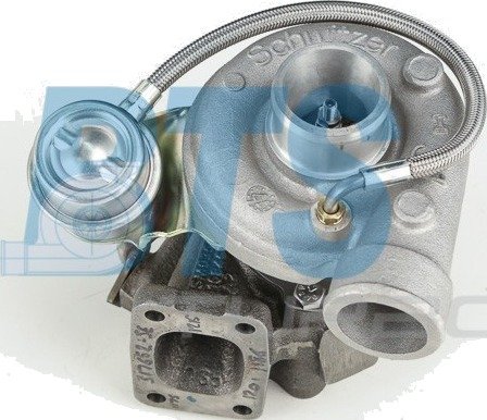 Turbolader BTS TURBO T914268