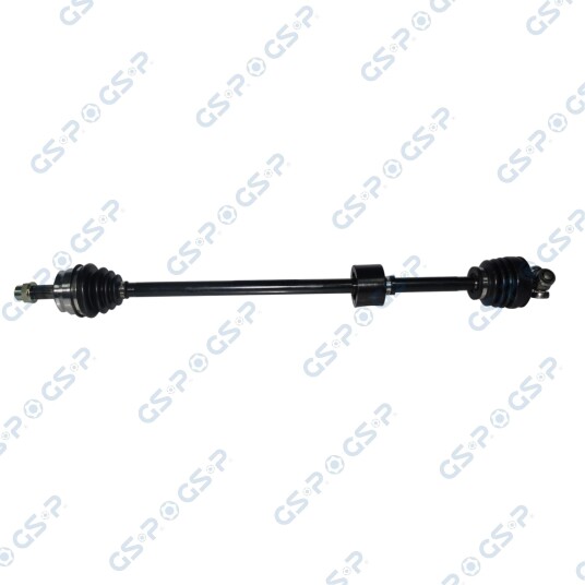 GSP 217011 Drivaksel