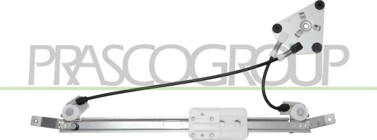 Vindusheis PRASCO ST320W064 Vindusheis PRASCO ST320W064