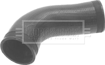 BORG & BECK BTH1352 Ladeluftslange
