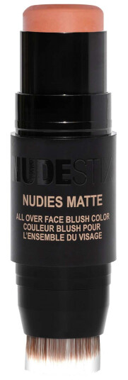 Nudestix Nudies Blush Matte In The Nude 7g Nudestix Nudies Blush Matte In The Nude 7g