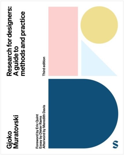 Research for Designers Research for Designers