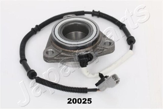 Hjulnav JAPANPARTS KK 20025