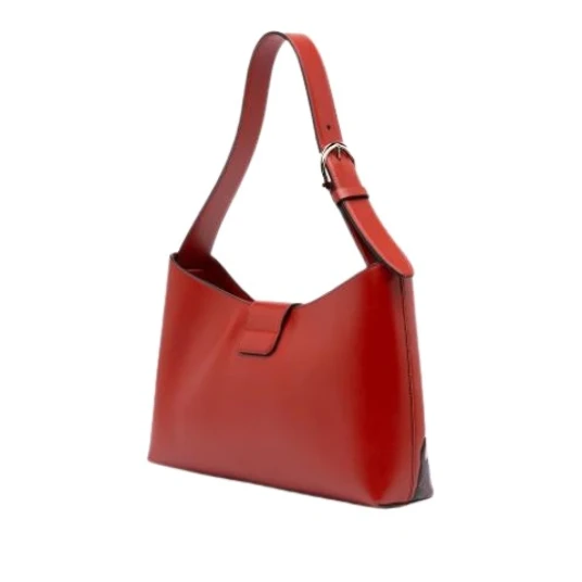 Salvatore Ferragamo Salvatore Ferragamo Dame Rød