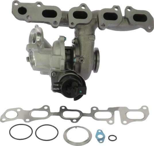 WALKER 59511B-PV Turbolader