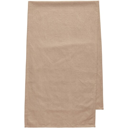 Decotique Sienna Bordløper 45x150 cm Taupe