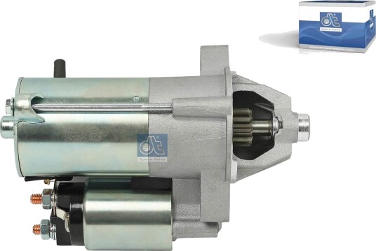 DT Spare Parts 13.44003 Starter DT Spare Parts 13.44003 Starter