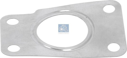 Turbo-pakning DT Spare Parts 12.26021