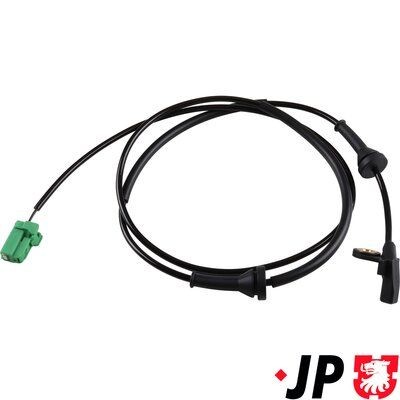 ABS sensor JP GROUP 4997104480 ABS sensor JP GROUP 4997104480