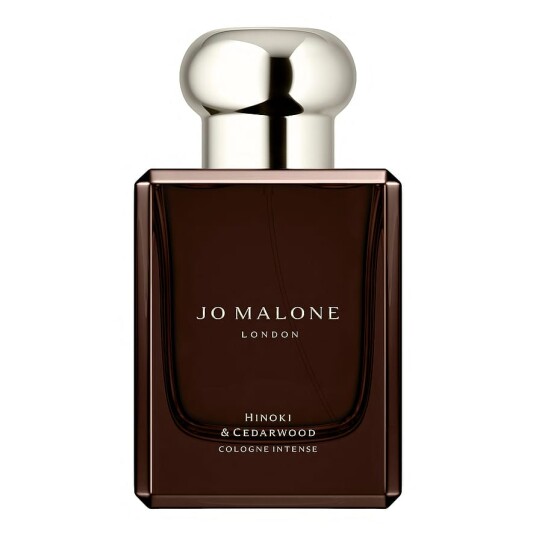 Hinoki & Cedarwood Cologne Intense 50 ml