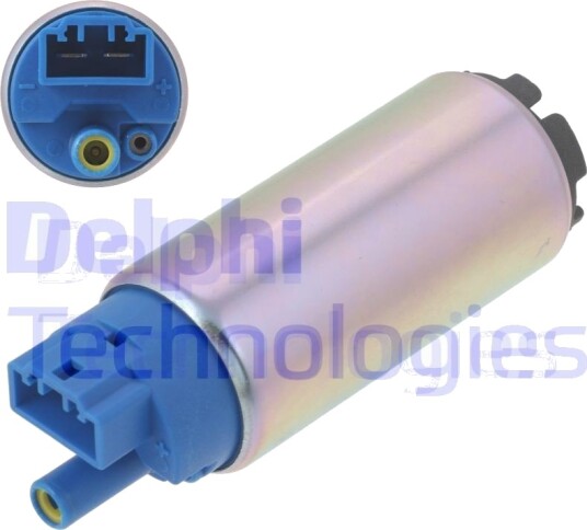 Drivstoffpumpe DELPHI FE0820 12B1 Drivstoffpumpe DELPHI FE0820 12B1