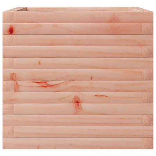 Plantekasse 50x50x45,5 cm heltre douglasgran