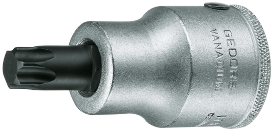 Gedore 6276310, 461 G, 39 Mm, 39 Mm