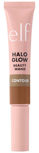 e.l.f. Halo Glow Contour Beauty Wand Light/Medium