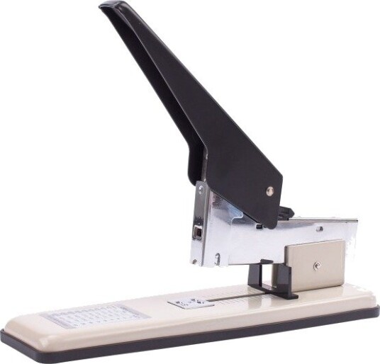 Deli Stiftemaskin E0393 For 210 Ark Deli Stiftemaskin E0393 For 210 Ark