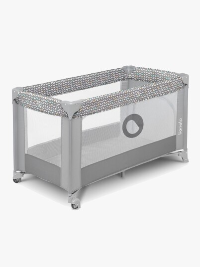 Lionelo STEFI Reiseseng Grey Concrete Multicolor Lionelo STEFI Reiseseng Grey Concrete Multicolor