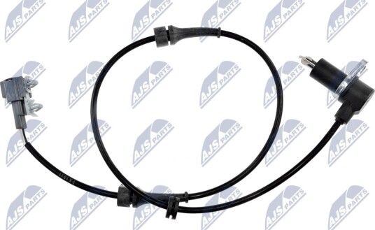 ABS sensor NTY HCA-NS-135