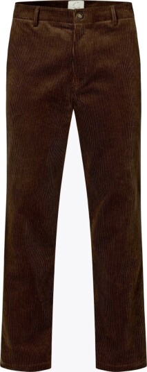 Plain Units Lucas Corduroy Brun 32/32