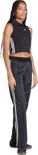 Adidas Originals Knitted Td Tp   Black   S