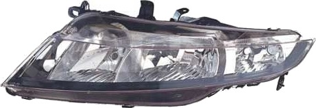 ALKAR 2745941 Frontlykter