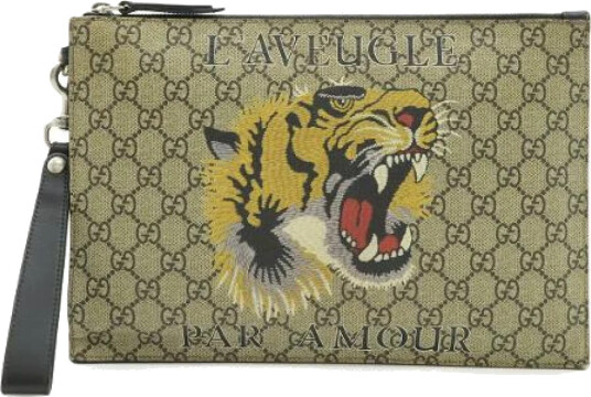 Gucci Vintage Herre Beige Gucci Vintage Herre Beige